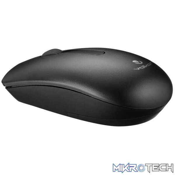 Volkano Krypton Wireless Keyboard and Mouse Combo - Image 5