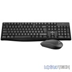 Volkano Krypton Wireless Keyboard and Mouse Combo - Image 7
