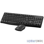 Volkano Krypton Wireless Keyboard and Mouse Combo - Image 8
