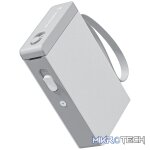 Volkano LabelPro Series Thermal Label Printer - White - Image 2