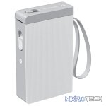 Volkano LabelPro Series Thermal Label Printer - White - Image 6
