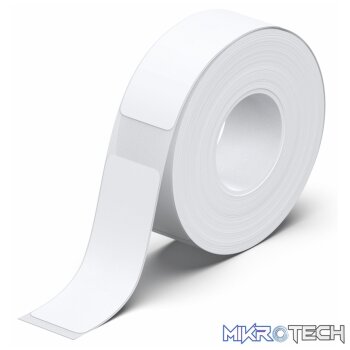 Volkano LabelPro Small Thermal Labels for LabelPro Series - White
