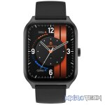 Volkano Life Series Smart Watches - Black
