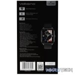 Volkano Life Series Smart Watches - Black - Image 4