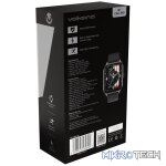 Volkano Life Series Smart Watches - Black - Image 6