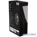 Volkano Life Series Smart Watches - Black - Image 7