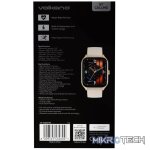 Volkano Life Series Smart Watches - Gold - Image 2