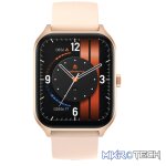 Volkano Life Series Smart Watches - Gold