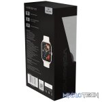 Volkano Life Series Smart Watches - Gold - Image 3