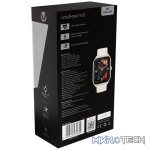 Volkano Life Series Smart Watches - Gold - Image 9