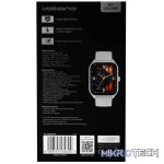 Volkano Life Series Smart Watches - Silver - Image 2