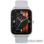 Volkano Life Series Smart Watches - Silver