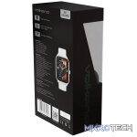 Volkano Life Series Smart Watches - Silver - Image 4
