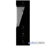 Volkano Life Series Smart Watches - Silver - Image 7