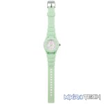 Volkano Mallow Series Kids Analogue Watch - Green - Image 2