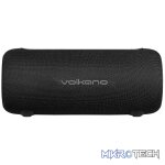 Volkano Mamba 2.0 Series Bluetooth Speaker - Black - Image 2