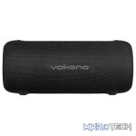 Volkano Mamba 2.0 Series Bluetooth Speaker - Black