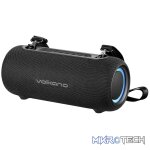 Volkano Mamba 2.0 Series Bluetooth Speaker - Black - Image 3