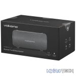 Volkano Mamba 2.0 Series Bluetooth Speaker - Black - Image 5