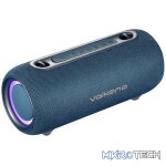 Volkano Mamba 2.0 Series Bluetooth Speaker - Blue - Image 2