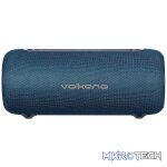 Volkano Mamba 2.0 Series Bluetooth Speaker - Blue
