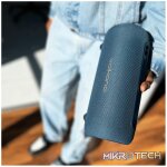 Volkano Mamba 2.0 Series Bluetooth Speaker - Blue - Image 8