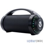 Volkano Mamba Lights 2.0 Series Bluetooth Speaker with RGB Light - Image 11