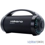 Volkano Mamba Lights 2.0 Series Bluetooth Speaker with RGB Light - Image 12