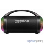Volkano Mamba Lights 2.0 Series Bluetooth Speaker with RGB Light