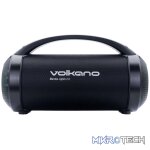 Volkano Mamba Lights 2.0 Series Bluetooth Speaker with RGB Light - Image 3