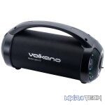 Volkano Mamba Lights 2.0 Series Bluetooth Speaker with RGB Light - Image 4
