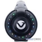 Volkano Mamba Lights 2.0 Series Bluetooth Speaker with RGB Light - Image 5