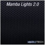 Volkano Mamba Lights 2.0 Series Bluetooth Speaker with RGB Light - Image 6