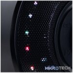 Volkano Mamba Lights 2.0 Series Bluetooth Speaker with RGB Light - Image 7