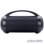Volkano Mamba Lights 2.0 Series Bluetooth Speaker with RGB Light - Image 9
