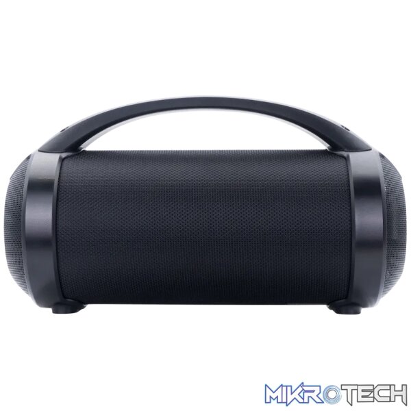 Volkano Mamba Lights 2.0 Series Bluetooth Speaker with RGB Light - Image 9