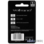 Volkano Micro Series Micro SD card 32GB - Class 10 - Image 2