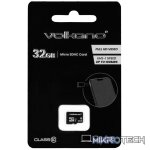 Volkano Micro Series Micro SD card 32GB - Class 10