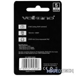 Volkano Micro Series Micro SD card 64GB - Class 10 - Image 2