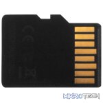 Volkano Micro Series Micro SD card 64GB - Class 10 - Image 3