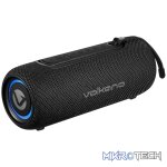 Volkano Mini Mamba 2.0 Series Bluetooth Speaker - Black - Image 2