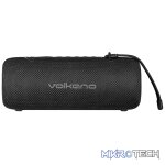 Volkano Mini Mamba 2.0 Series Bluetooth Speaker - Black
