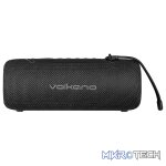 Volkano Mini Mamba 2.0 Series Bluetooth Speaker - Black - Image 6