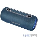 Volkano Mini Mamba 2.0 Series Bluetooth Speaker - Blue - Image 2