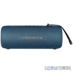 Volkano Mini Mamba 2.0 Series Bluetooth Speaker - Blue - Image 4