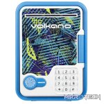 Volkano Money Vault - Blue - Image 2