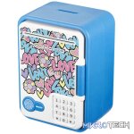 Volkano Money Vault - Blue - Image 12