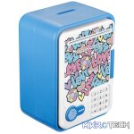 Volkano Money Vault - Blue - Image 13