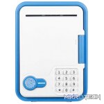 Volkano Money Vault - Blue - Image 15