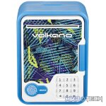 Volkano Money Vault - Blue - Image 3